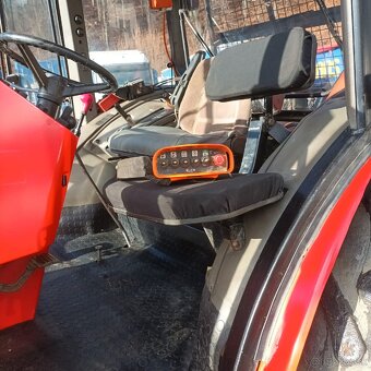 Predám traktor Zetor 9540 - 6