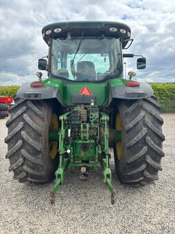 Predam traktor john deer - 6