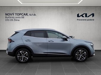 Sportage 1,6T-GDi, M6, GOLD - 6