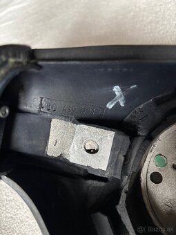 Volant audi A4, A6 - 6