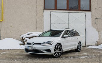 Volkswagen Golf 7 Variant 1.4TSI BMT 92kW M6 - 6