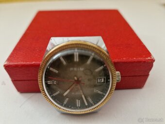 Hodinky PRIM /ala Rolex/ - 6