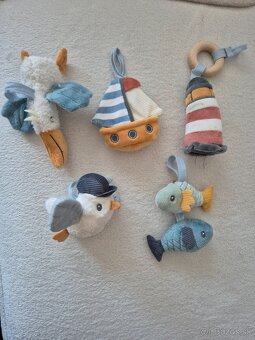 Predam hraciu deku Little Dutch - 6