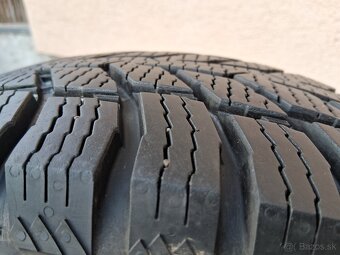 215/75 r16C zimne pneumatiky - 6