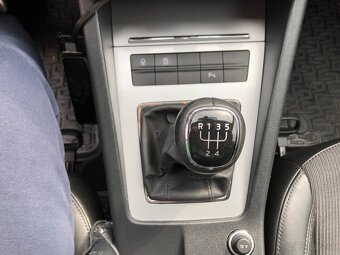 Skoda Octavia 1.6Tdi 81kw - 6