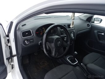 Polo 1.6 TDI 2011 - 6