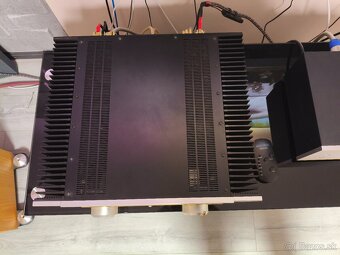 Musical Fidelity Nu Vista M3 - 6