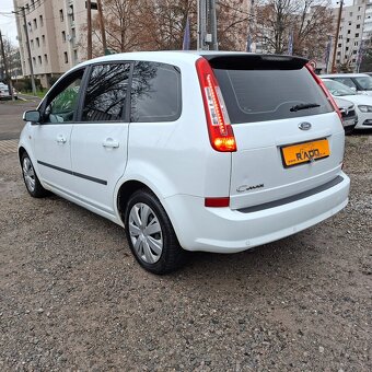 Ford C-Max 1.6 TDCi Duratorq Trend - 6
