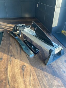 Rezacka ( krajacka ) vinyl laminat kompozit - 6