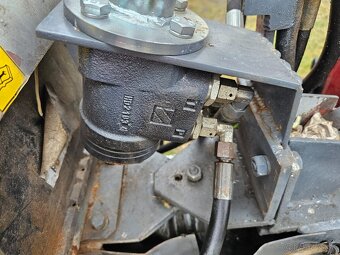 Tz4k14 malotraktor 1974 - 6