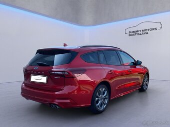 Ford Focus Kombi 1.0 EcoBoost ST-Line - 6