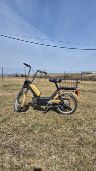 Babetta 210/SUPER STAV/ - 6