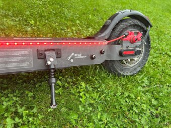 Gogen voyager s801 - 6