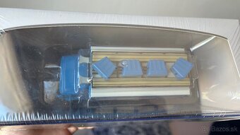 AVIA A31N ZOS - 1010 1/43 SSM - 6