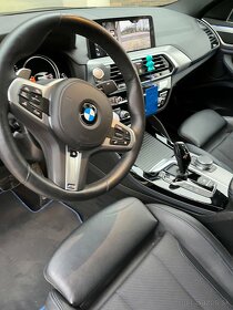BMW X4 XDrive 30i M Sport A/T - 6