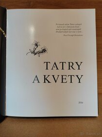 Tatry a kvety - 6