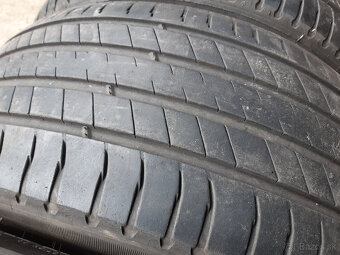 285/40 ZR20 - 255/45 ZR20 -letné Michelin - 6