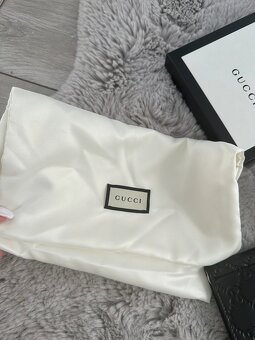 Peňaženka Gucci card - 6