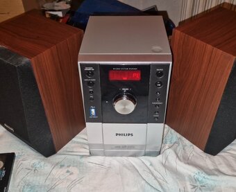 HiFi veža SONY - 6
