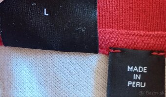 Hugo Boss prúžok - 6