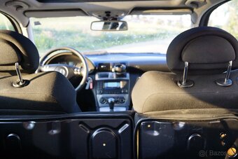 Mercedes Sportcoupe C220 CDI - 6