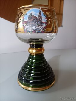 Hracia čaša - 6