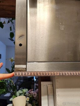 Gastro digestor 145cm na 85cm - 6