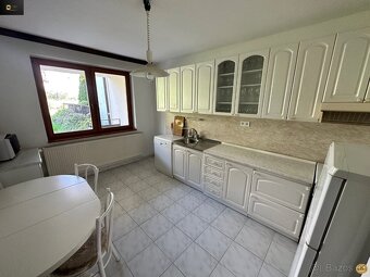 Na prenájom 3 izb. byt, 99m2, loggia, terasa, ul. Plzenská, - 6