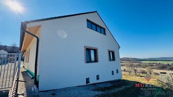 Na predaj 5 i RD v Radobici s krásnym výhľadom pri lese so s - 6