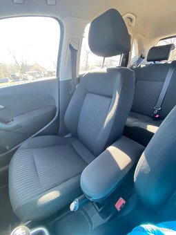 VW Polo 1.6 TDI - 6