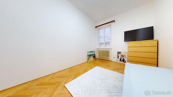 Staromestský 3i byt, Cukrová ul.,hneď vedľa Medickej záhrady - 6