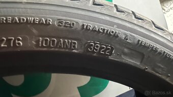 245/40 r19 - 6