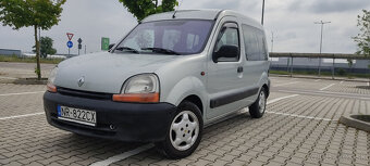 Renault Kangoo 1.2 16V 55KW - 6