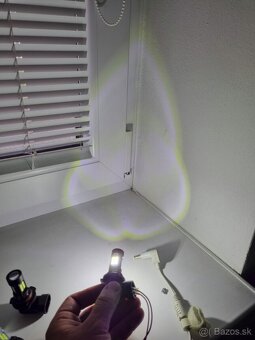 LED ZIAROVKY - 6