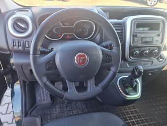 Predam talento 2019 ,2.0 ,8miest long podobne trafic,vivaro - 6