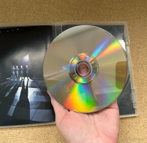 DVD Westlife Live From The O2 - 6