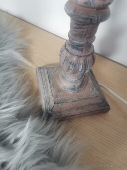 Nočné vintage lampy - 6