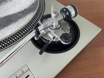 Technics SL 1210 mk2 - 6