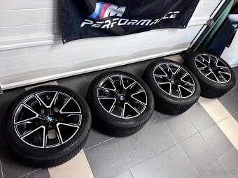 Styling 858M R18 Bmw Zimne - 6