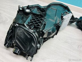 Audi A7 S7 RS7 4K Matrix led světla NOVÉ - 6