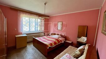 ZNÍŽENÁ CENA Rodinný dom na predaj, Turčianske Teplice - 6