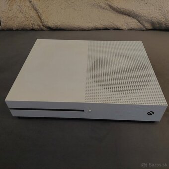 X box s 1tb+6 hier - 6