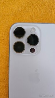 Iphone 14 pro/128 gb biela - 6