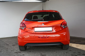 25- PEUGEOT 208, 2019, benzín, 1.2i Signature, 61 kW - 6