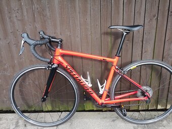 Specialized allez, Velkost ramu 52 - 6