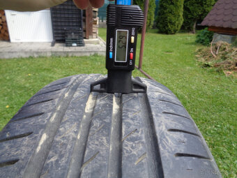 Nexen NBlue HD Plus 215/65/R16 98H - 6