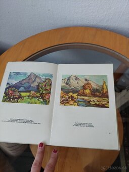 Tatry Ocami Maliara - 6