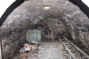 Viničný domček s pozemkom - 6