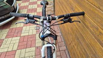 Horský bicykel značky SCOTT SCALE - 6