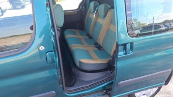 CITROEN BERLINGO 1.4 BENZ.5DV - 6